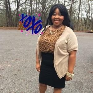 Meet your Posher, Erin